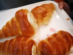 -新侨三宝乐面包店(崇文门店)