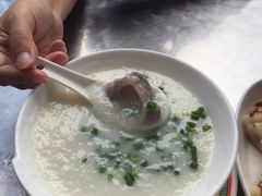 -百老汇美食街
