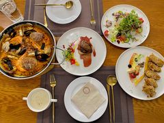 -LUCCA卢卡西班牙海鲜饭(远洋广场店)