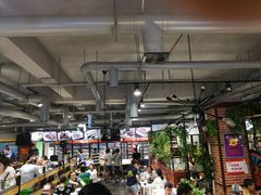 -钢管厂歆瑞源油卤串串香(春熙路太古里店)