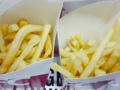 -肯德基(万科广东路店)