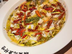 -太二酸菜鱼(坚基购物中心店)