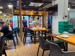 -湛江江记蚝莊烧烤工场(金海岸店)