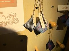 -兮禾酒馆(护国路店)