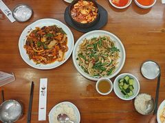 -全州拌饭馆(断桥店)