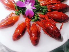 -沪小胖小龙虾(淮海中路旗舰店)