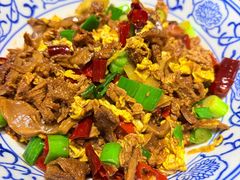 个性鸡杂-肖记牛肉鱼杂馆·省级非遗(柏林春天直营店)