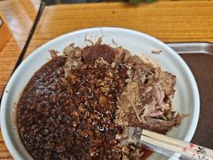 -老陈婆手工面庄