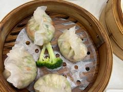 -坚记酒家·佛山老字号·顺德鱼生标准示范店