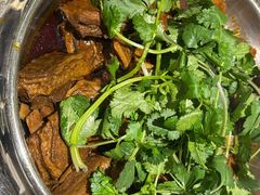 -葛记红焖羊肉(和平路形象店)