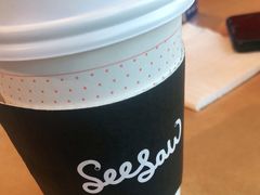 -Seesaw Coffee(朝阳大悦城店)