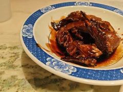 -径山十八道·风味民间菜(杭州总店)