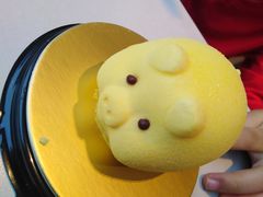 -麦当劳(佛山流行前线店)
