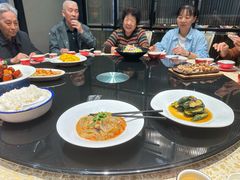 -申阿婆·上海菜·小海鲜(国展店)