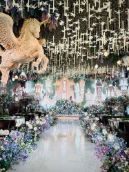 -花嫁丽舍婚礼殿堂(世博江景店)