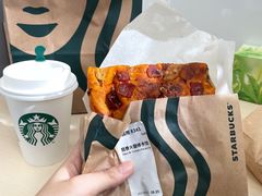 -星巴克(深圳平安金融中心B1店)