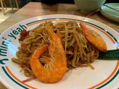 -迷你椰·泰式大排档(观前街店)