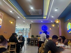 -清真·尖子尖牛肉面(王府井店)