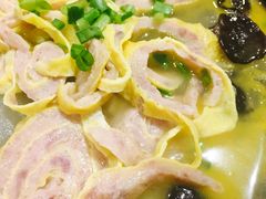 -俏湘厨•地道湘菜(建华南路店)