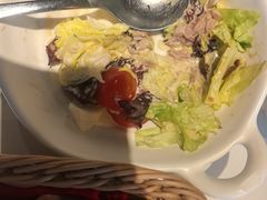 -斗牛士牛排(南京东路店)