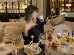 -广州富力丽思卡尔顿酒店