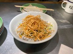 -荣德灶台鱼(圣泉寺店)