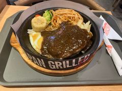 -每味每客·重庆麻辣烫(国泰店)