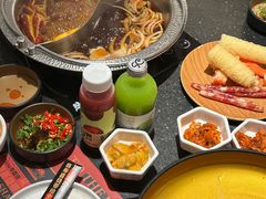 -牛New寿喜烧(新六百店)