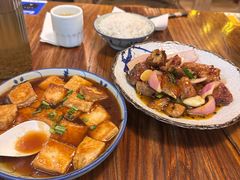 -小镇厨房(古镇店)