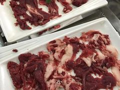 -海银海记潮汕牛肉火锅(新港中路海珠店)