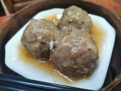 牛肉丸-恒兴发茶店(水巷口店)