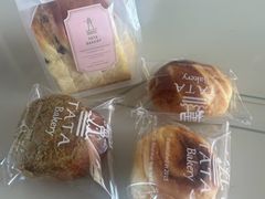 -BreadTalk面包新语(虹口龙之梦店)