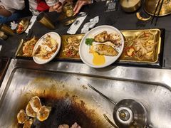 -大神太神·铁板烧(瑞虹天地月亮湾店)