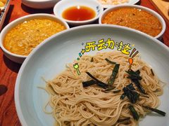 -裕兴记•蟹黄面馆(人民广场店)