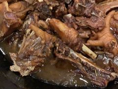 -古洼一锅鲜(国道店)