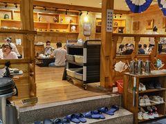 -味家烤肉烤鳗鱼牛排(西塔旗舰店)