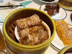 -世博洲际酒店-盛会堂中餐厅