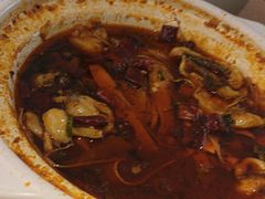 -花盐街·四川乐山小吃(西单大悦城店)