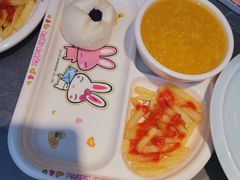 -江南里·新浙菜(苏州大悦城店)