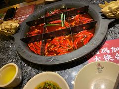 -蜀大侠火锅(四川北路店)