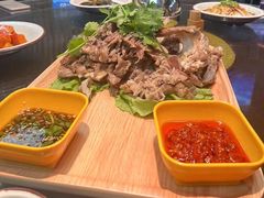 -大唐高老庄(红旗路店)