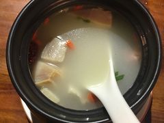 -云隐小厨·传统大理美食(复兴路店)