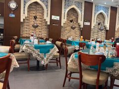 -巴依老爷新疆美食(昌平店)