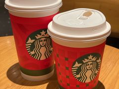 -星巴克臻选(上海长风大悦城店)