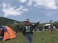 -北京上方山国家森林公园