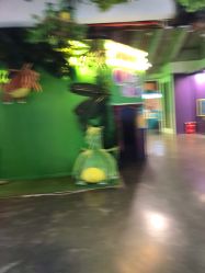 -恐龙探索乐园(磁器口店)