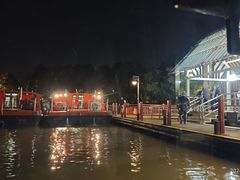 -南通濠河风景名胜区