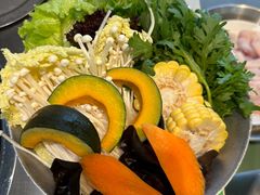 -椰庭·椰子鸡·创意玩家(晶耀前滩店)