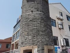 -金山嘴渔村