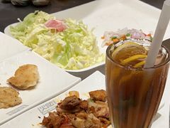 -火地铁板烧(昆山万象汇店)